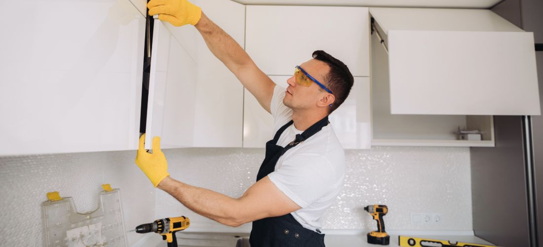 How to Remove Kitchen DIY Megastore