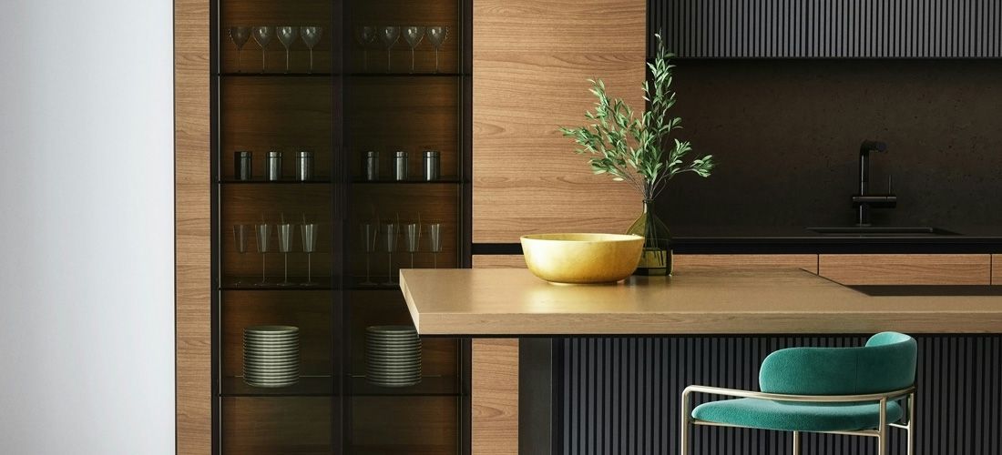 Kitchen Trends of 2025: Reimagine The Heart of Your Home