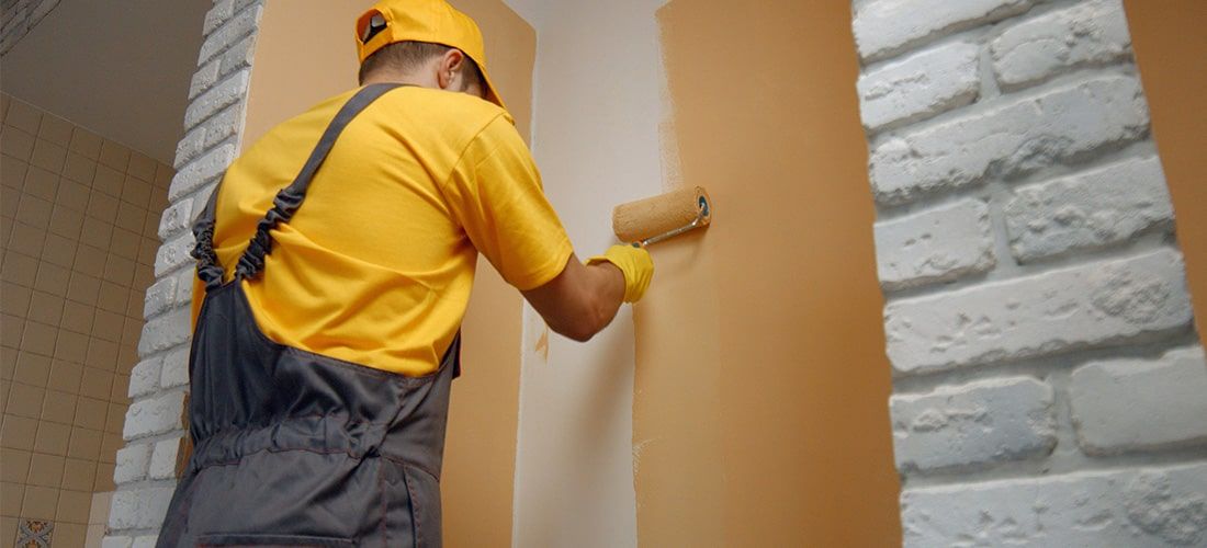 How to Paint Walls Like a Professional DIY Megastore