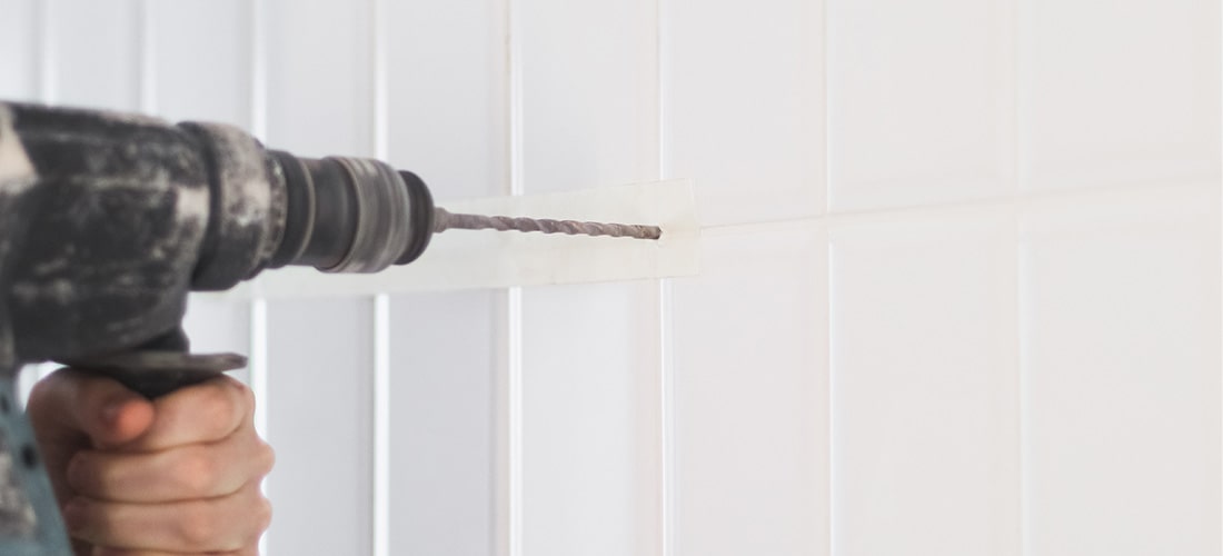 How Do I Fit A Wall Plug? DIY Megastore