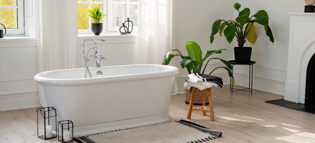 Large Bathroom Ideas DIY Megastore