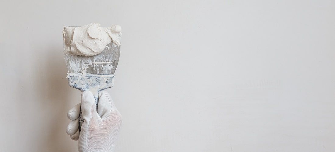 How to Plaster Your Wall DIY Megastore