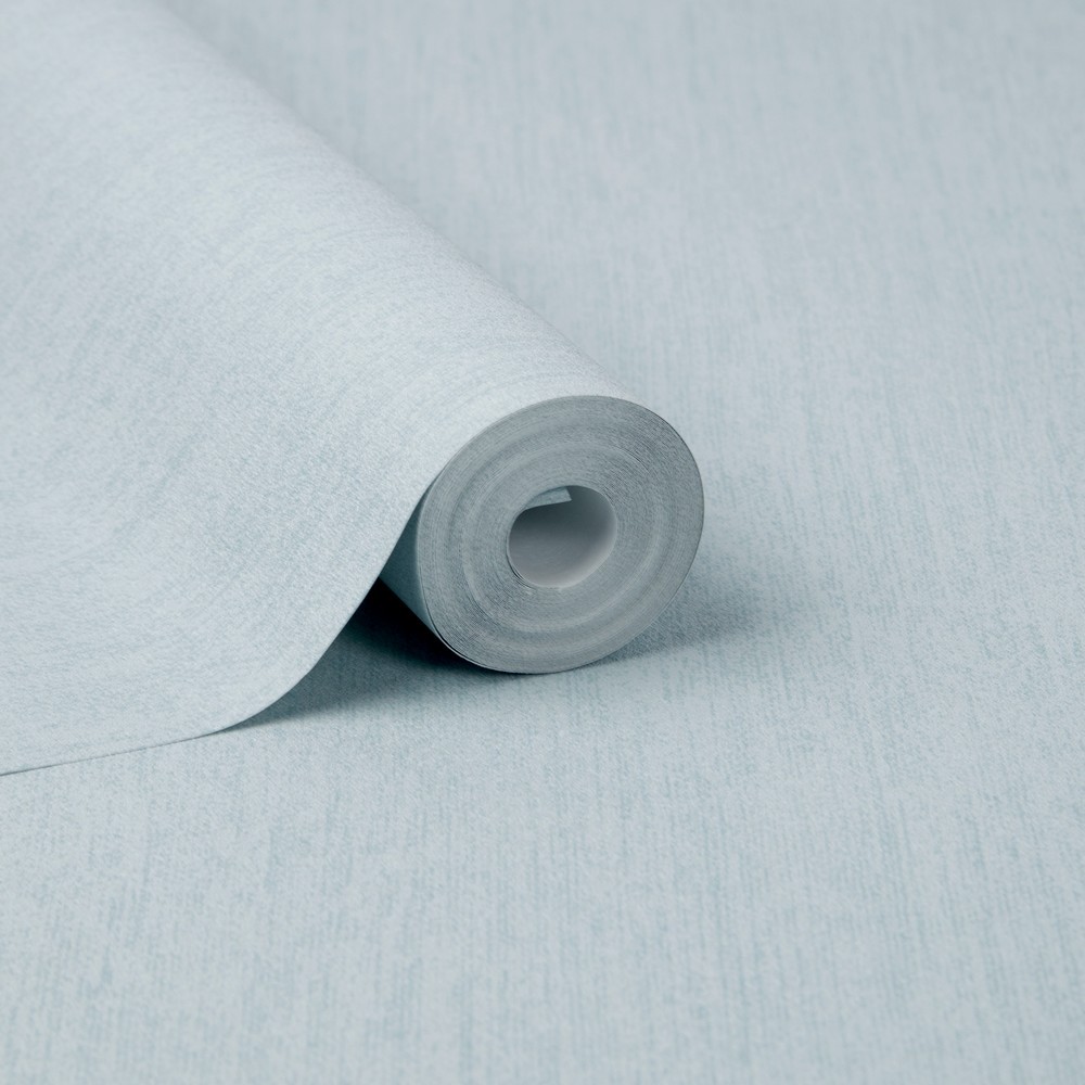 Graham and Brown Superfresco Easy Calicea Wallpaper Blue 10m