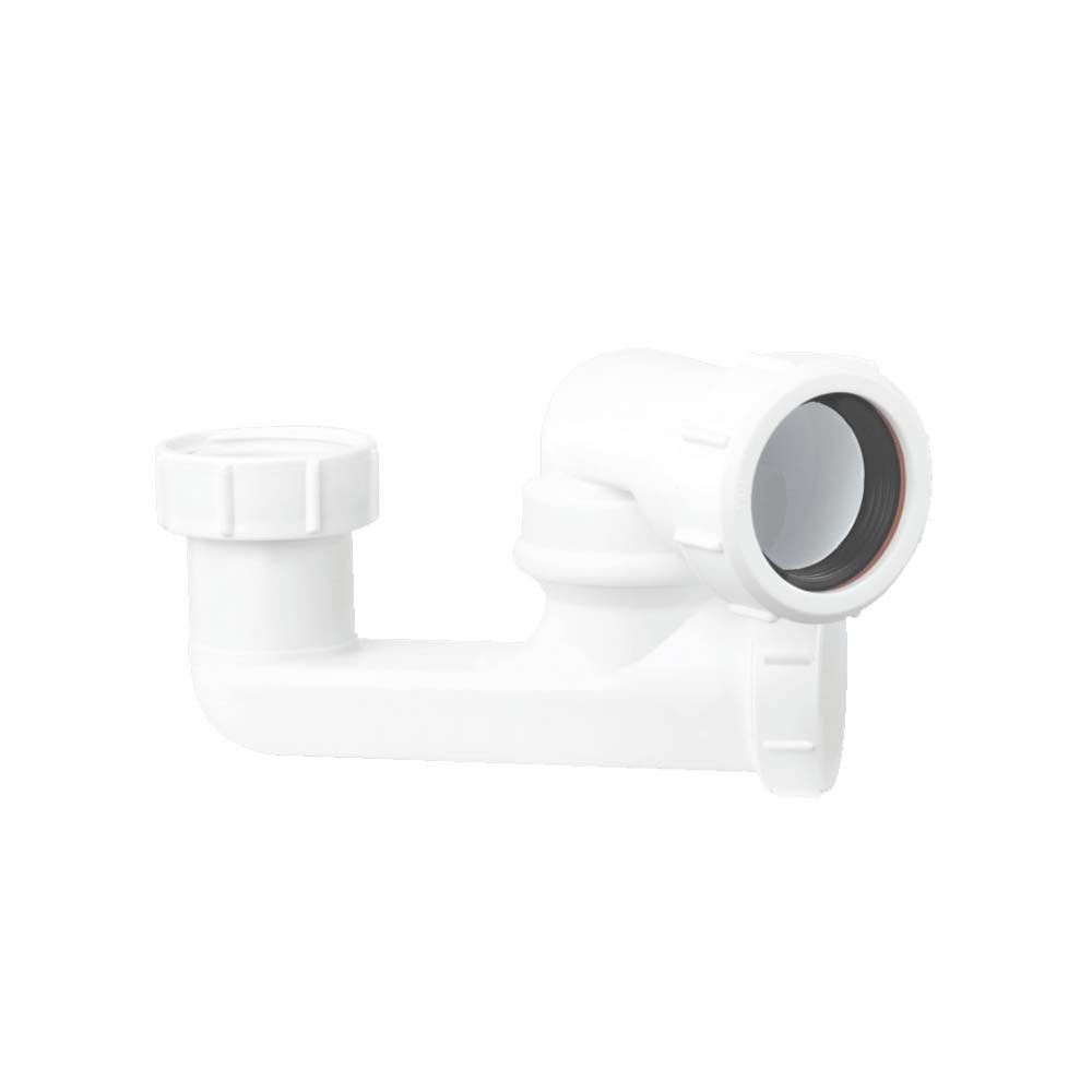 McAlpine 50mm Seal Bath Trap