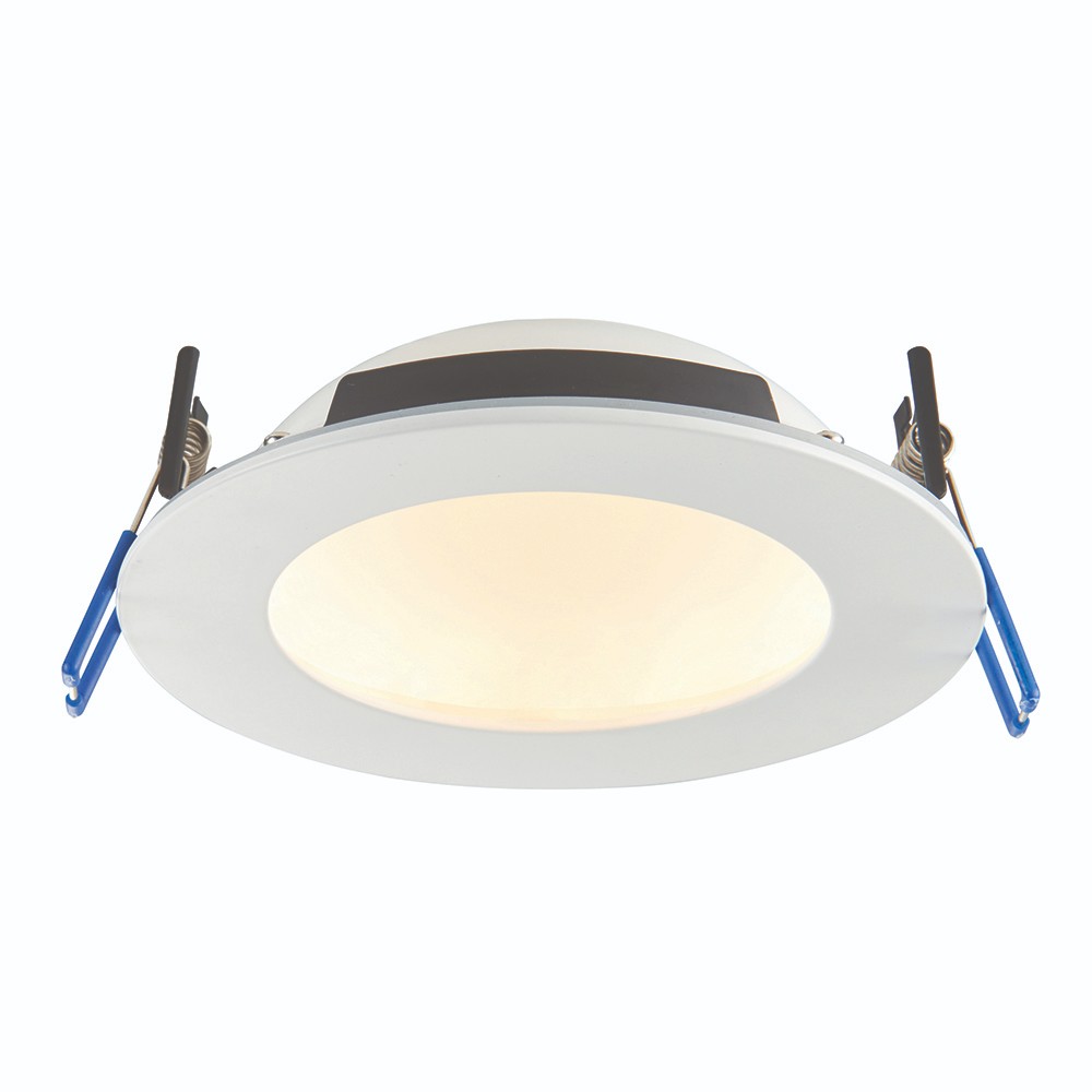 Color changing downlight discount