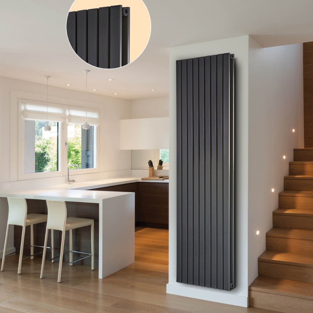Warmhaus Carina Q13 Radiator