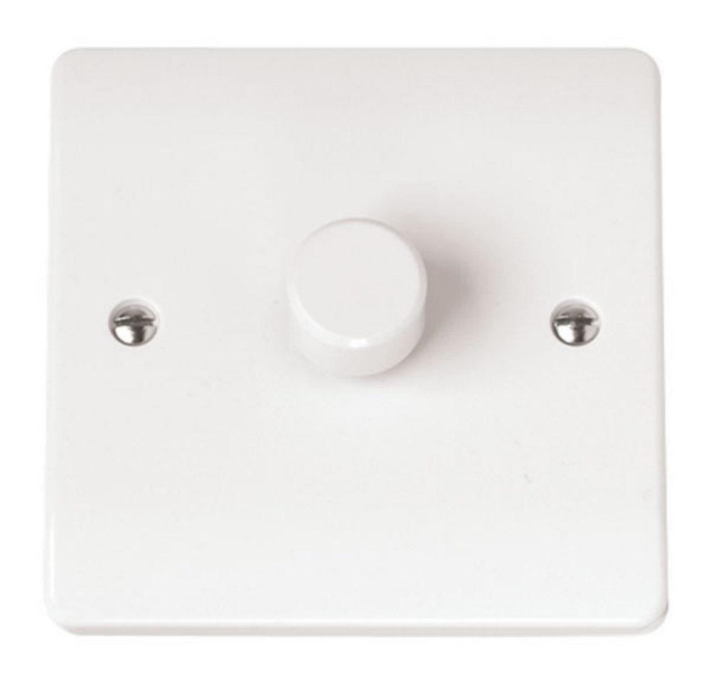 MODE 2 Way Leading Edge Dimmer Switch
