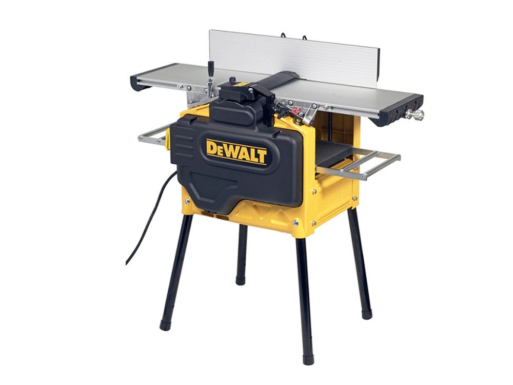 DeWALT D27300 Planer Thicknesser 2100W 240V