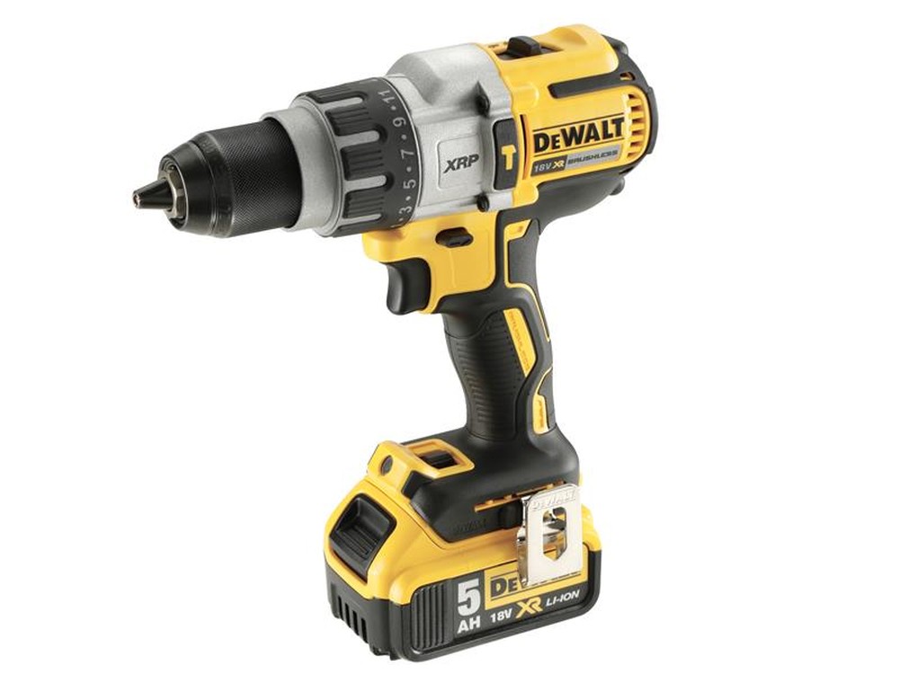 DeWALT DCD996 XR Brushless Combi Drill 54V