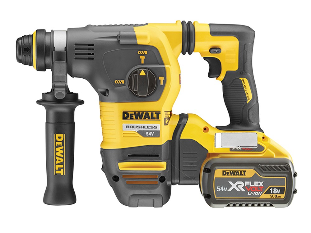 Dewalt dch333 shop