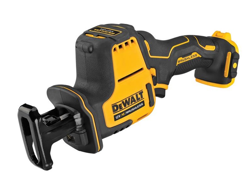 DeWALT DCS312 XR Brushless Sub Compact Reciprocating Saw 12V