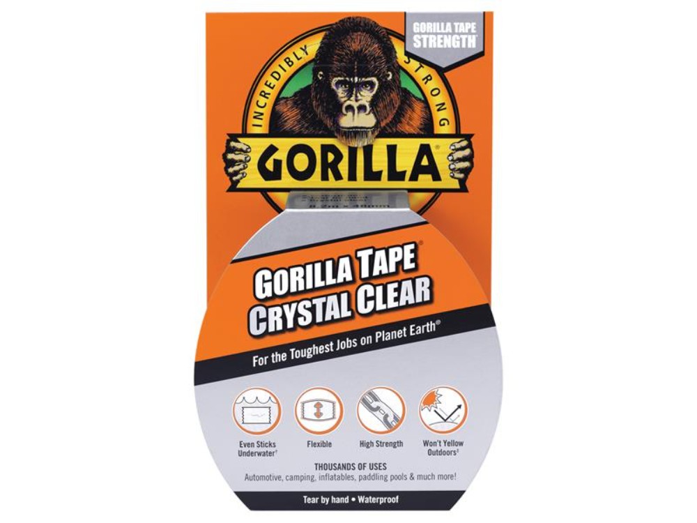Gorilla Tape