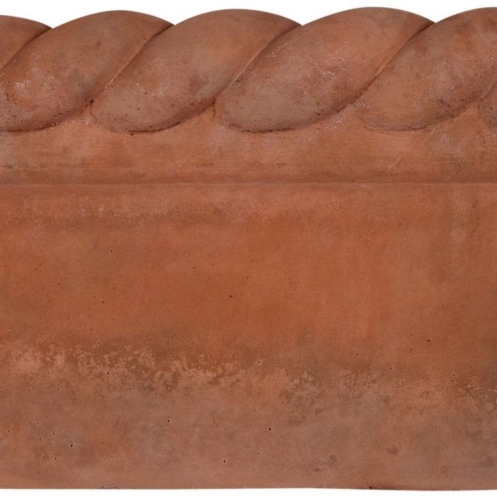 Marshalls Victorian Rope Top Garden Edging - 590 x 180 x 50mm - 17.7m ...