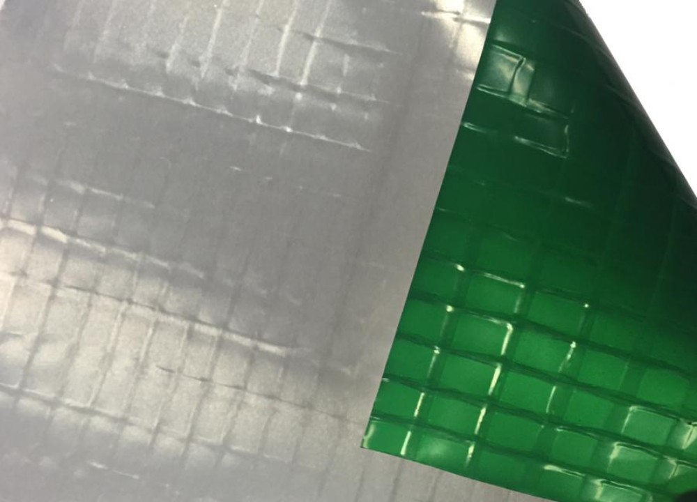 Powerbase MultiGas Barrier Membrane 500 2.0m x 50m