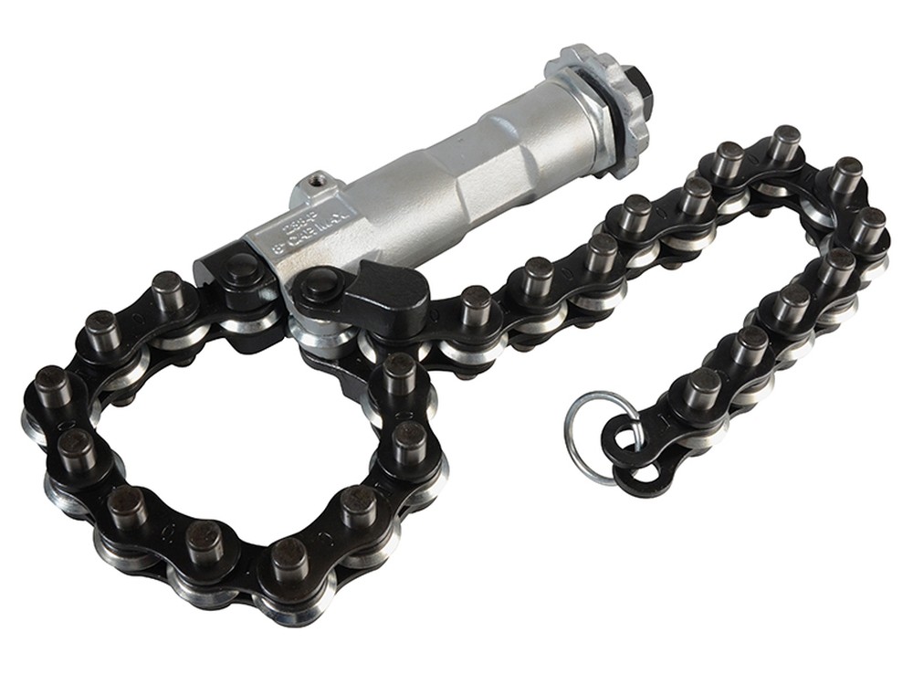 RIDGID 238P Powered Soil Pipe Cutter