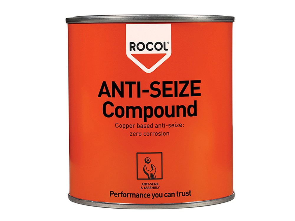ROCOL AntiSeize Compound