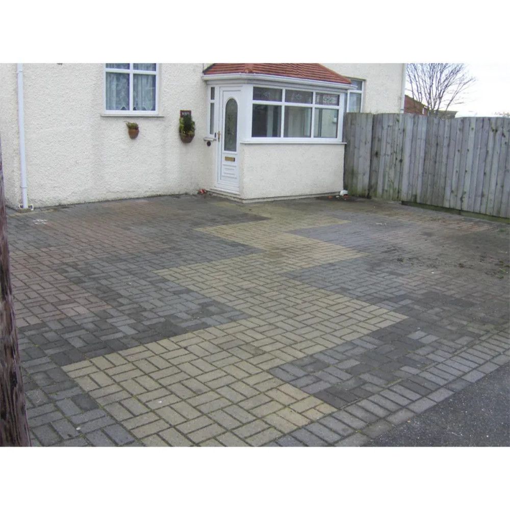 Essential Block Paving Cleaner