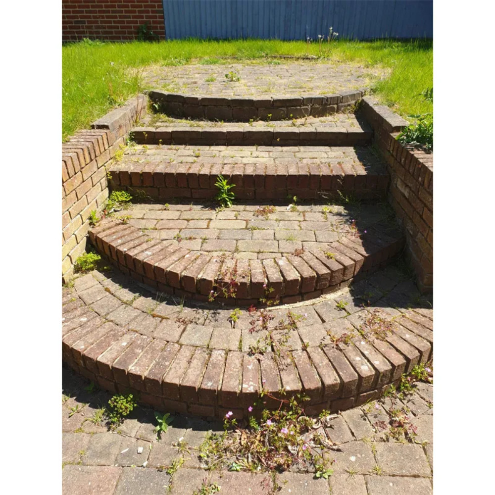 Essential Satin Finish Block Paving Sealer