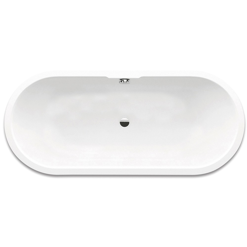 Synergy Wilmslow Traditional Double Ended Bath