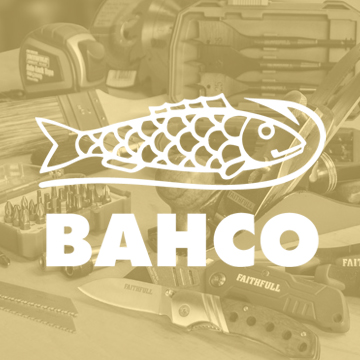 Bahco