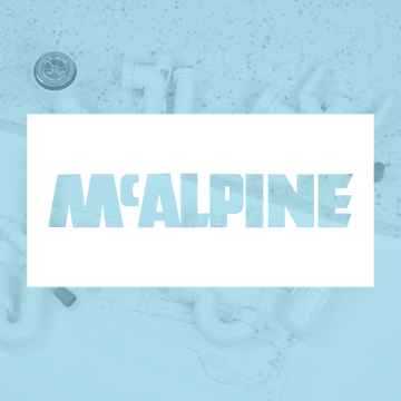 Mcalpine