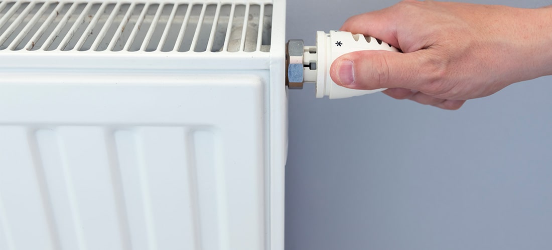 How Do Radiators Work? DIY Megastore