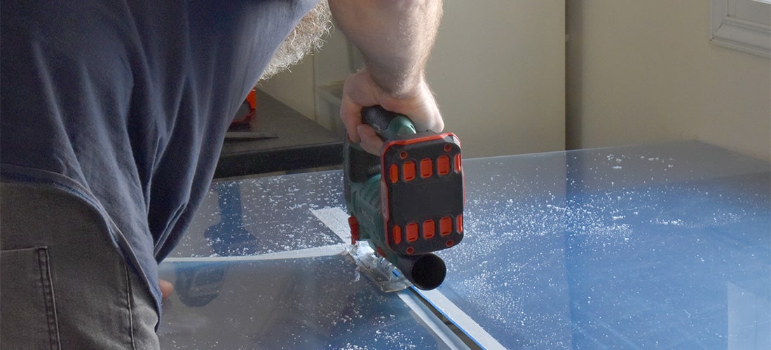 How To Cut Acrylic Sheets DIY Megastore