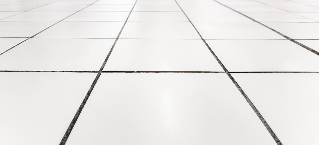 How to Lay Floor Tiles DIY Megastore