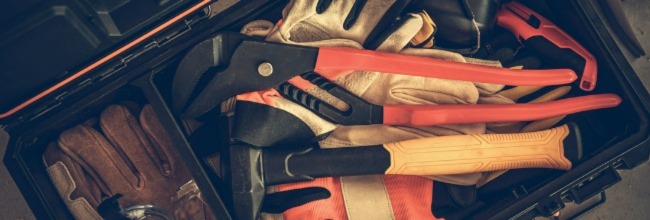 Essential for every homeowners toolbox